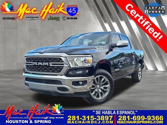 2022 Ram 1500 Lone Star