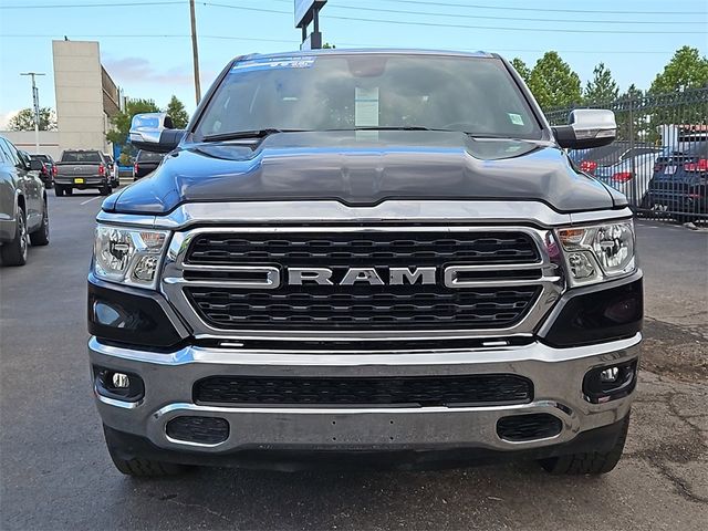 2022 Ram 1500 Lone Star