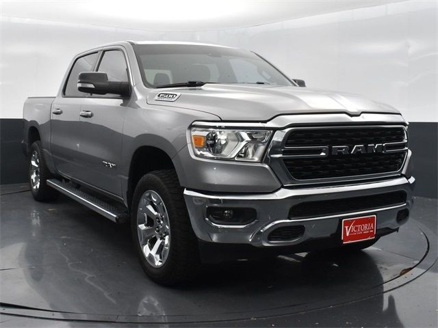 2022 Ram 1500 Lone Star