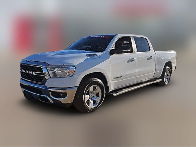 2022 Ram 1500 Lone Star