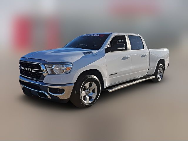 2022 Ram 1500 Lone Star