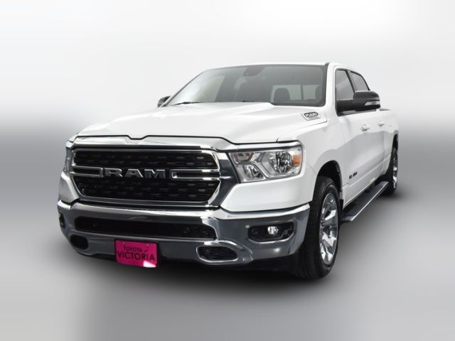 2022 Ram 1500 Lone Star