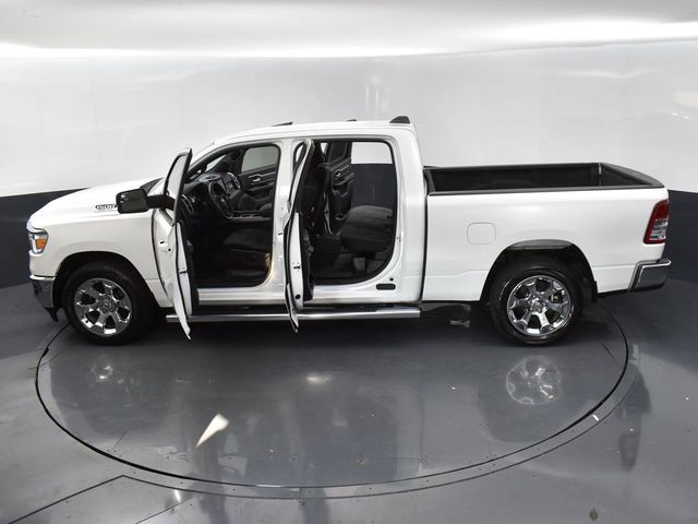 2022 Ram 1500 Lone Star