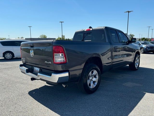 2022 Ram 1500 Lone Star