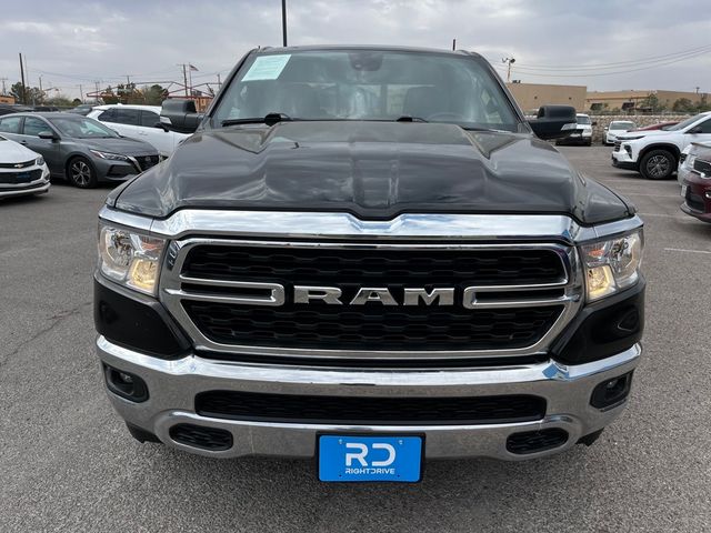 2022 Ram 1500 Lone Star