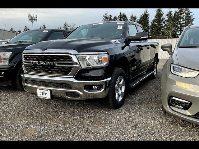 2022 Ram 1500 Lone Star