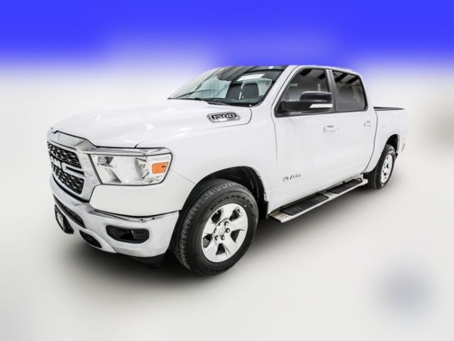 2022 Ram 1500 Lone Star