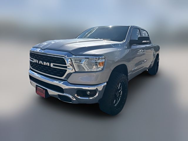 2022 Ram 1500 Lone Star