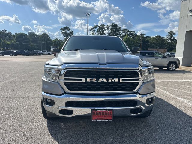 2022 Ram 1500 Lone Star