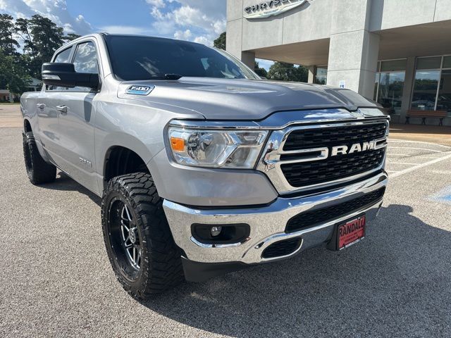 2022 Ram 1500 Lone Star
