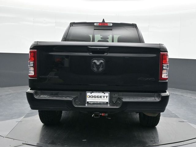 2022 Ram 1500 Lone Star