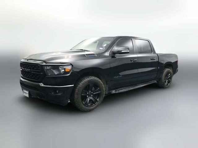 2022 Ram 1500 Lone Star