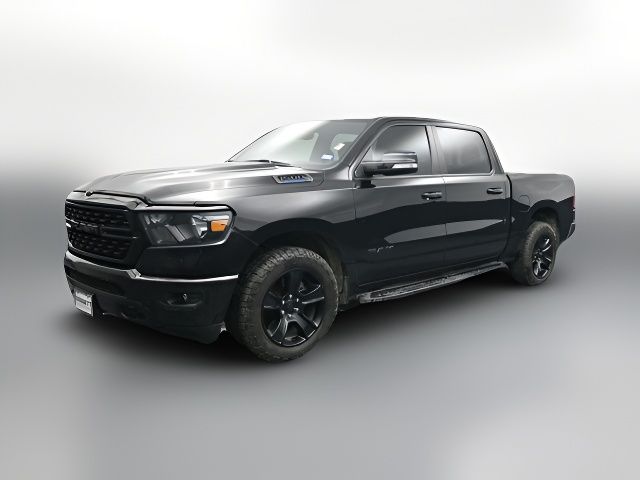 2022 Ram 1500 Lone Star