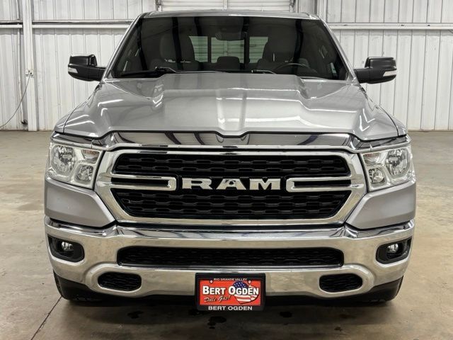 2022 Ram 1500 Lone Star