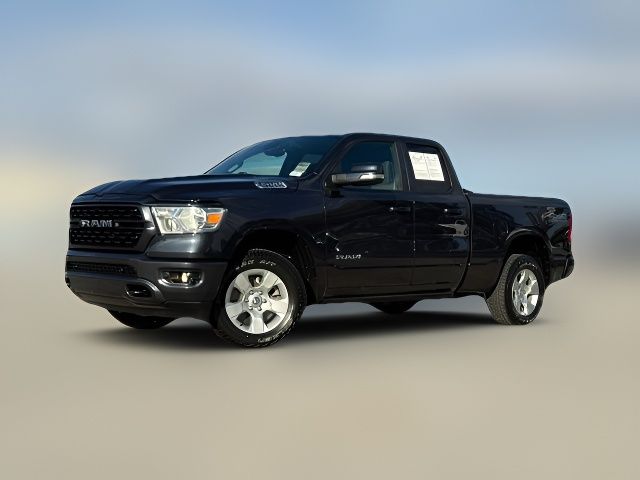 2022 Ram 1500 Lone Star