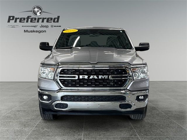 2022 Ram 1500 Lone Star