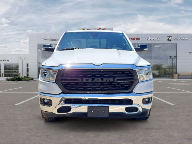 2022 Ram 1500 Lone Star