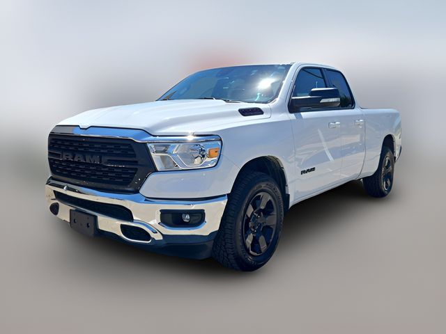 2022 Ram 1500 Lone Star