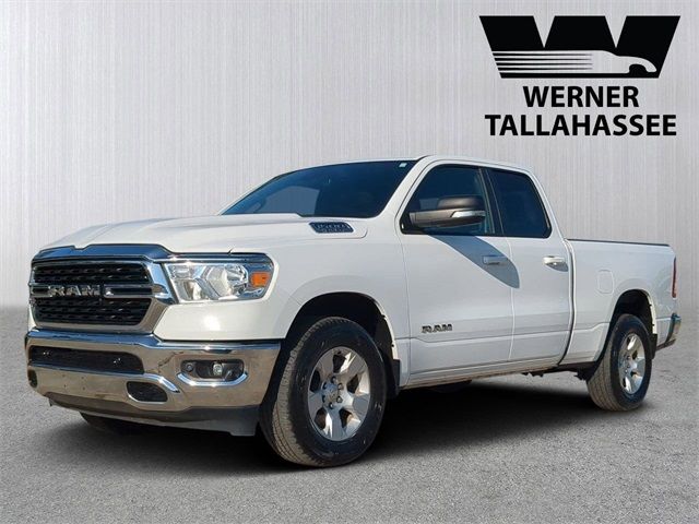 2022 Ram 1500 Lone Star