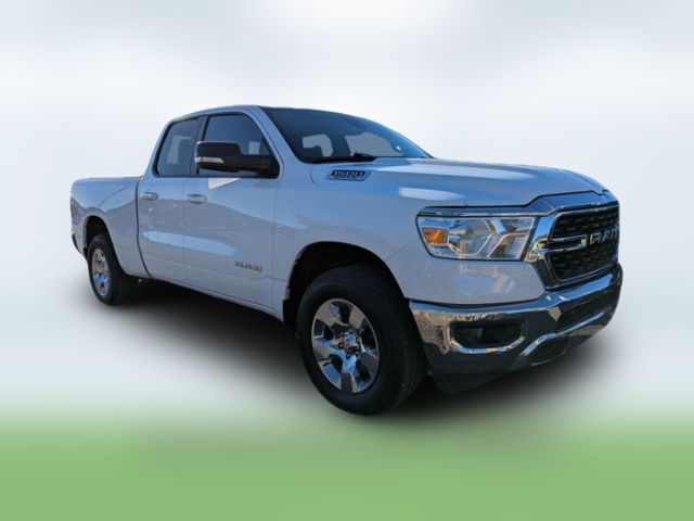 2022 Ram 1500 Lone Star