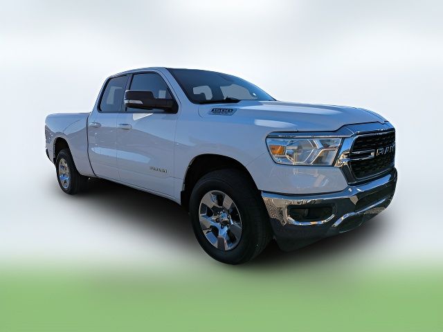 2022 Ram 1500 Lone Star