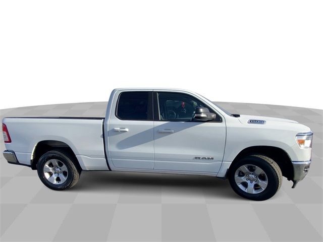 2022 Ram 1500 Lone Star