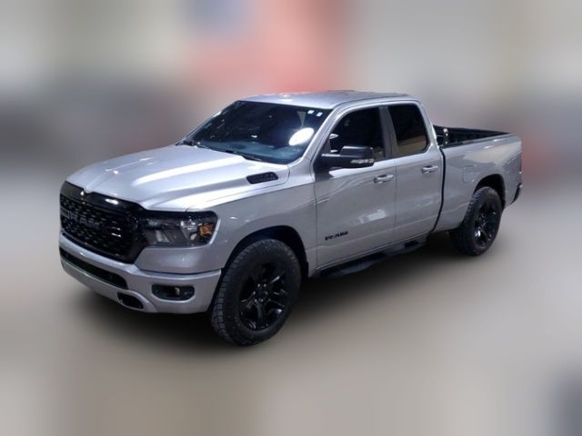 2022 Ram 1500 Lone Star