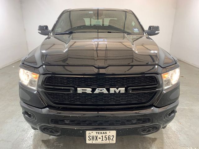 2022 Ram 1500 Lone Star