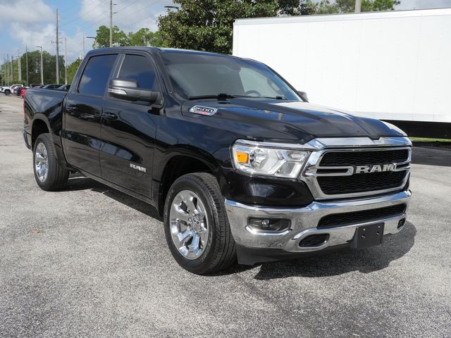 2022 Ram 1500 Lone Star