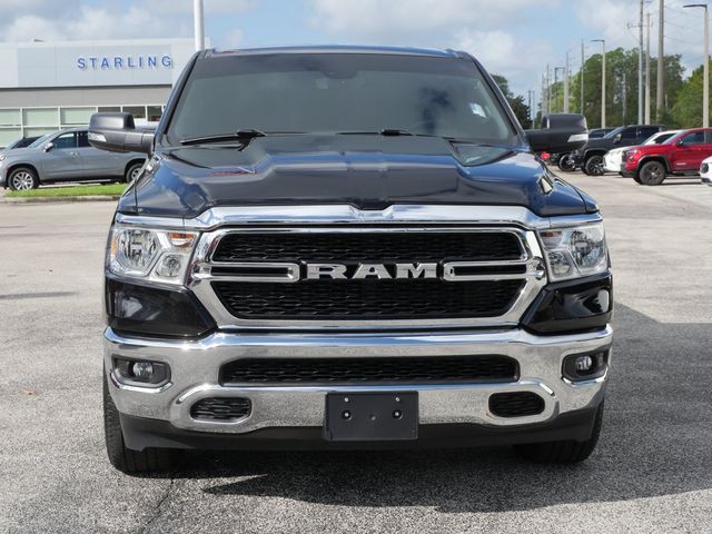 2022 Ram 1500 Lone Star