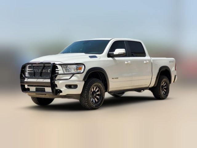 2022 Ram 1500 Lone Star