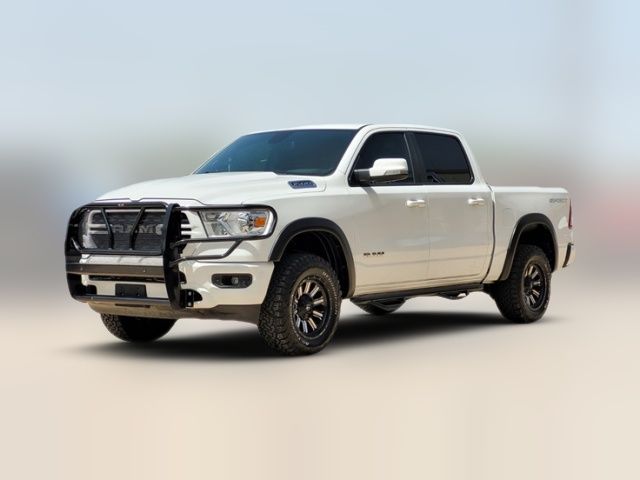 2022 Ram 1500 Lone Star