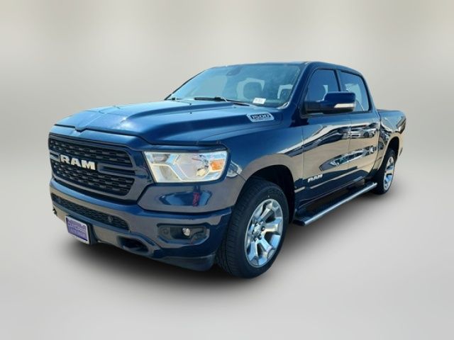 2022 Ram 1500 Lone Star