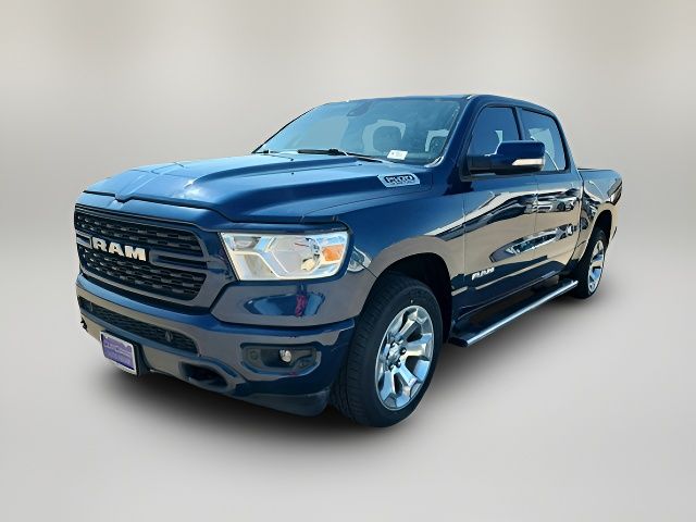 2022 Ram 1500 Lone Star