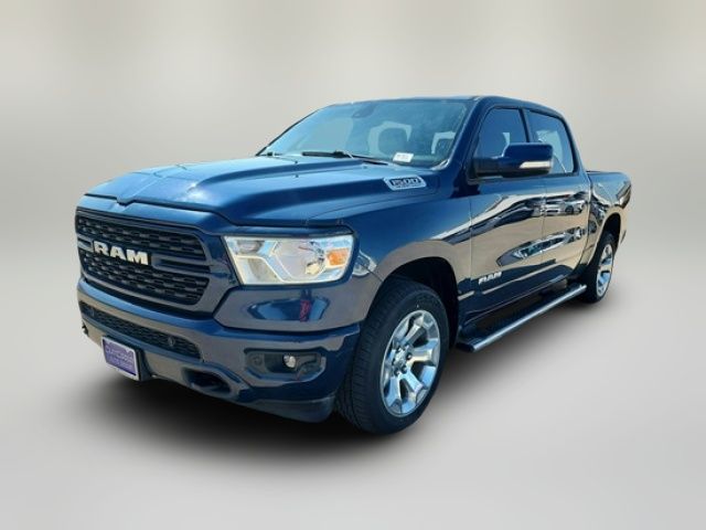 2022 Ram 1500 Lone Star