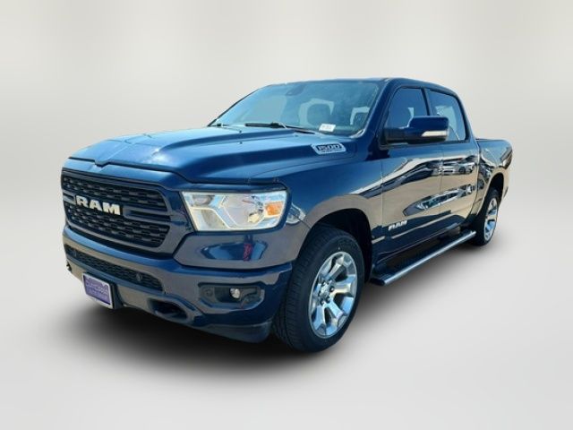 2022 Ram 1500 Lone Star