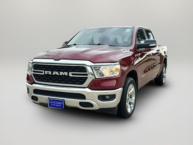 2022 Ram 1500 Lone Star