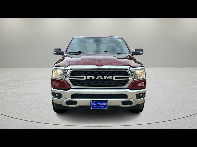 2022 Ram 1500 Lone Star