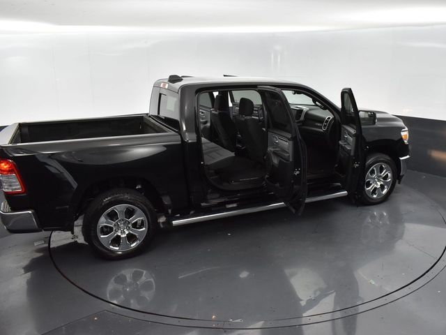 2022 Ram 1500 Lone Star