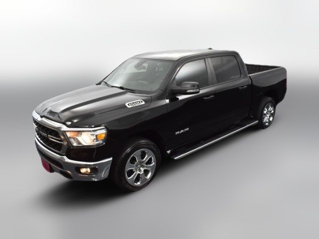 2022 Ram 1500 Lone Star