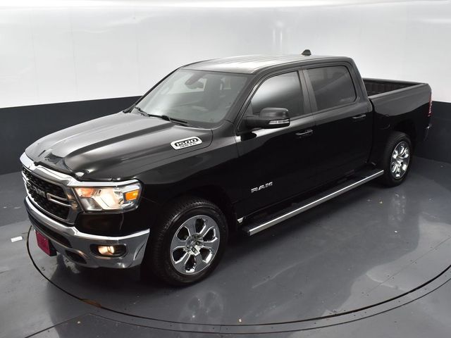 2022 Ram 1500 Lone Star