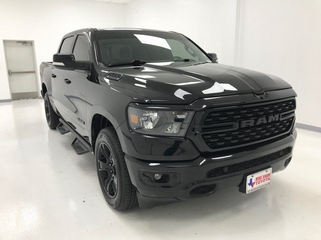 2022 Ram 1500 Lone Star