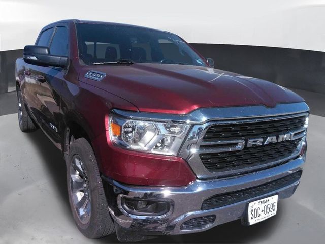 2022 Ram 1500 Lone Star