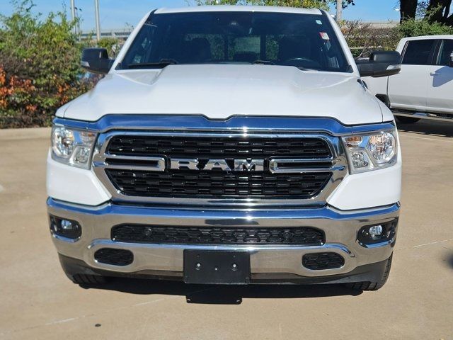 2022 Ram 1500 Lone Star