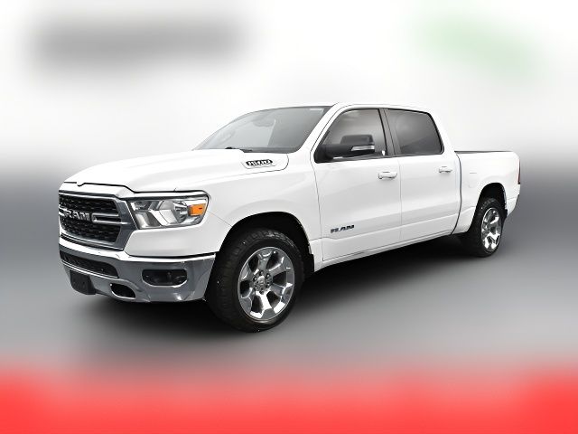 2022 Ram 1500 Lone Star