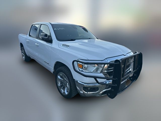 2022 Ram 1500 Lone Star