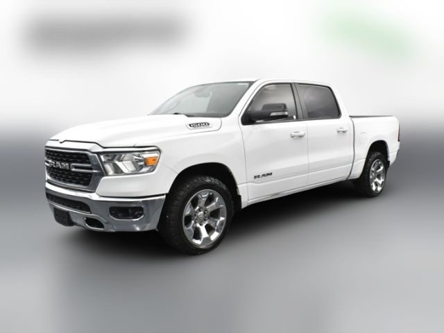 2022 Ram 1500 Lone Star