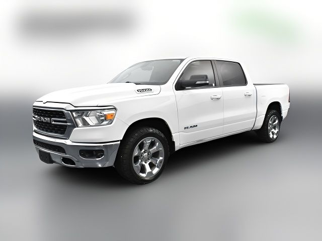 2022 Ram 1500 Lone Star