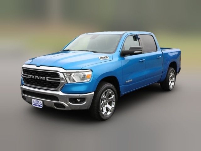 2022 Ram 1500 Lone Star