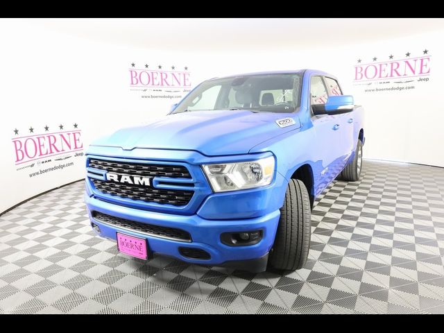 2022 Ram 1500 Lone Star